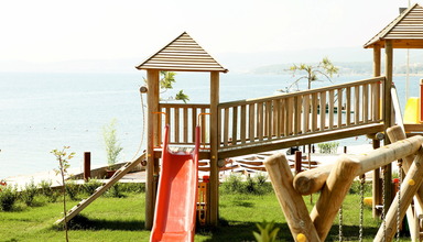 Sentido Golden Bay