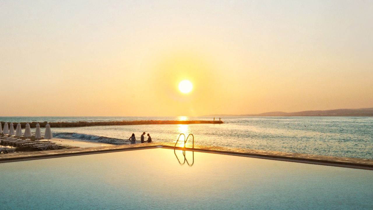 Sentido Golden Bay