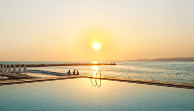 Sentido Golden Bay
