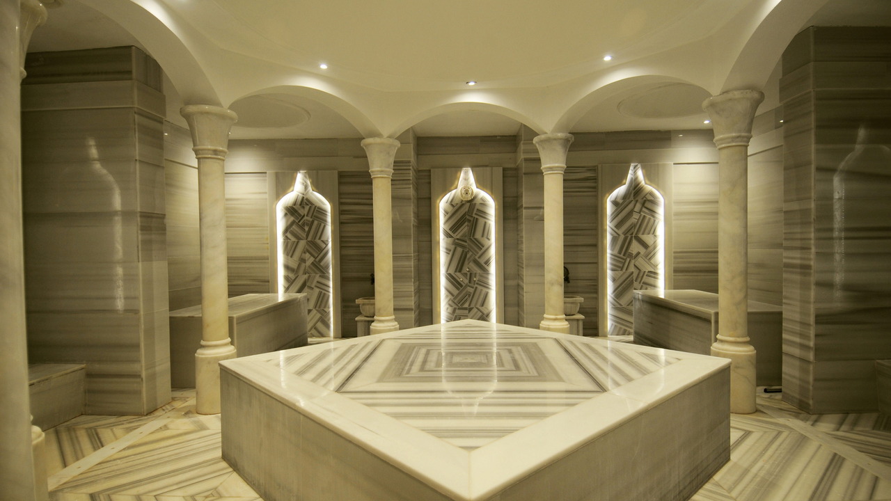 Sentido Golden Bay