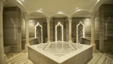 Sentido Golden Bay