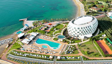 Sentido Golden Bay