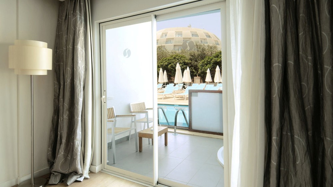 Sentido Golden Bay