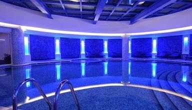 Sentido Golden Bay