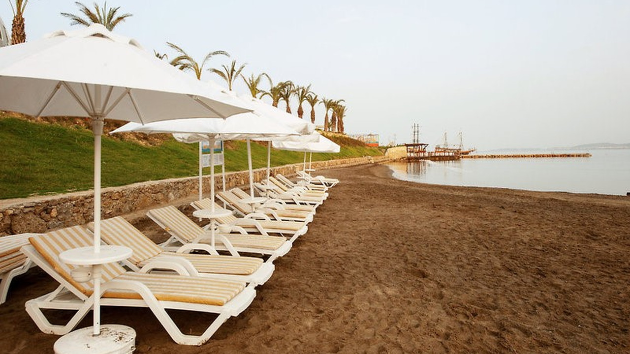 Sentido Golden Bay