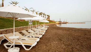 Sentido Golden Bay