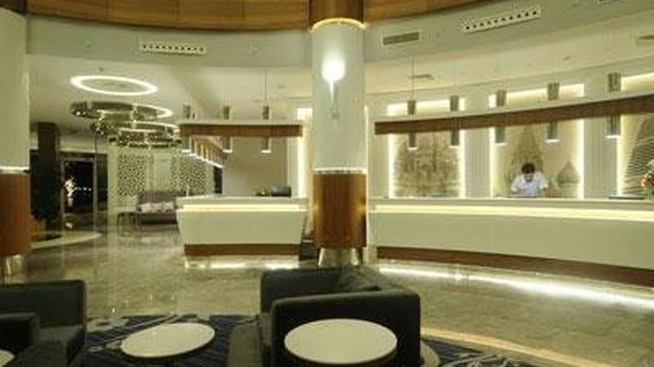 Sentido Golden Bay