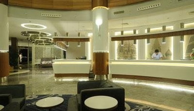 Sentido Golden Bay