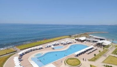 Sentido Golden Bay