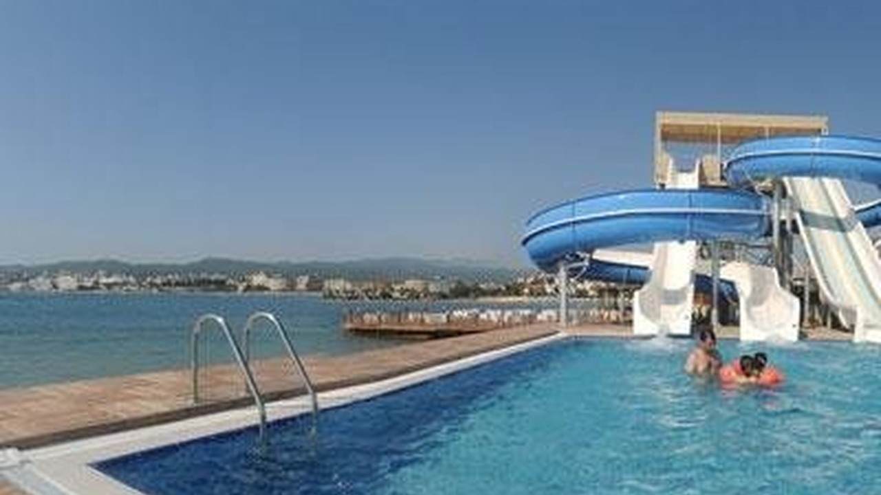 Sentido Golden Bay