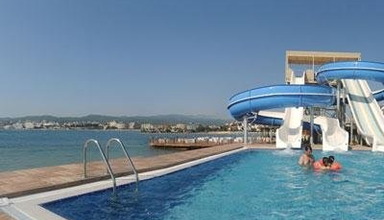Sentido Golden Bay