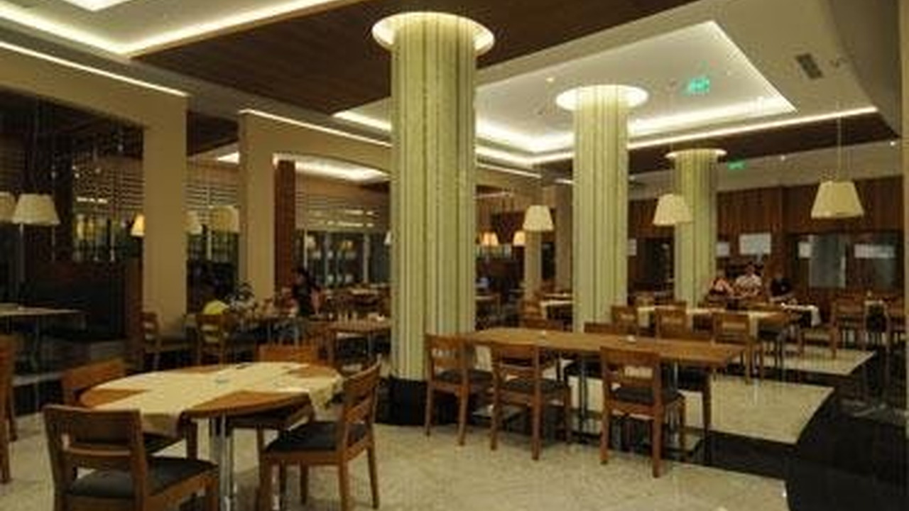 Sentido Golden Bay