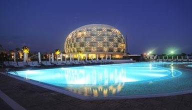Sentido Golden Bay