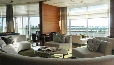 Sentido Golden Bay