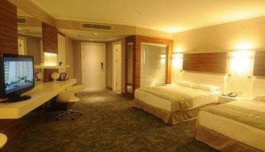Sentido Golden Bay