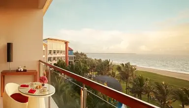 Sentido Heritance Negombo
