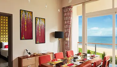 Sentido Heritance Negombo