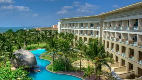 Hotel Sentido Heritance Negombo