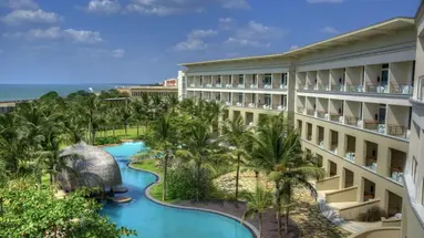 Sentido Heritance Negombo