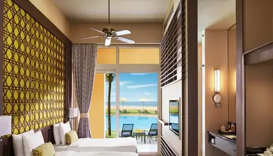 Sentido Heritance Negombo