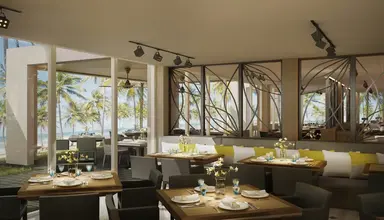 Sentido Heritance Negombo