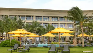 Sentido Heritance Negombo