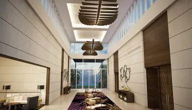 Sentido Heritance Negombo