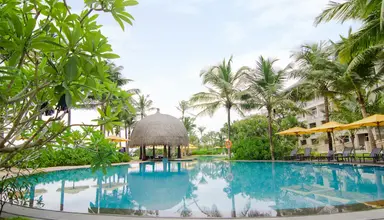 Sentido Heritance Negombo