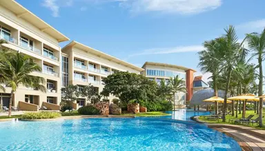 Sentido Heritance Negombo