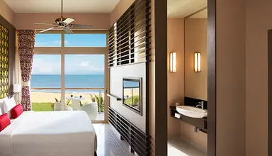 Sentido Heritance Negombo