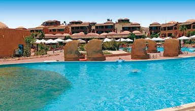 Sentido Kahramana Beach