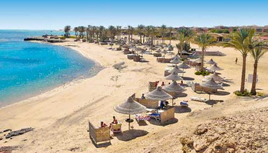 Sentido Kahramana Beach
