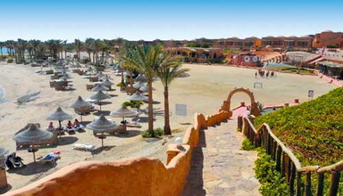 Sentido Kahramana Beach