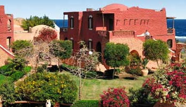 Sentido Kahramana Beach