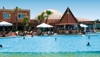 Sentido Kahramana Beach