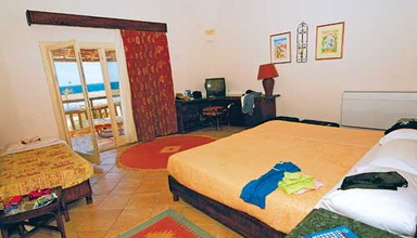 Sentido Kahramana Beach