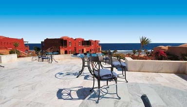 Sentido Kahramana Beach