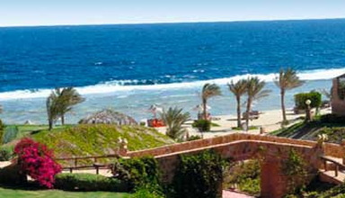 Sentido Kahramana Beach