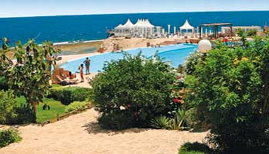 Sentido Kahramana Beach