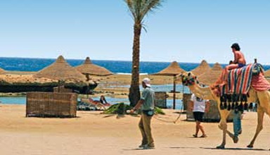 Sentido Kahramana Beach