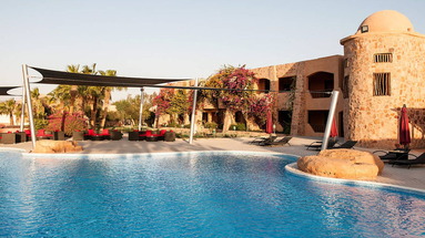 Sentido Kahramana Park