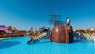 Sentido Kahramana Park