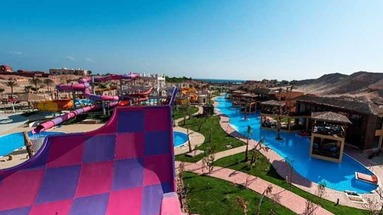 Sentido Kahramana Park