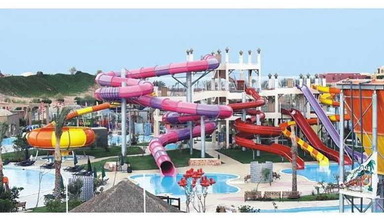 Sentido Kahramana Park