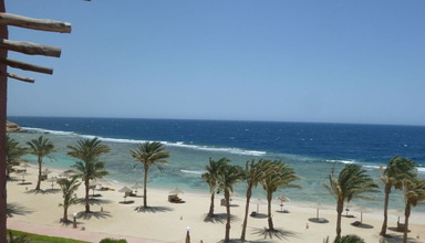 Sentido Kahramana Park