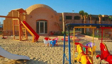 Sentido Kahramana Park