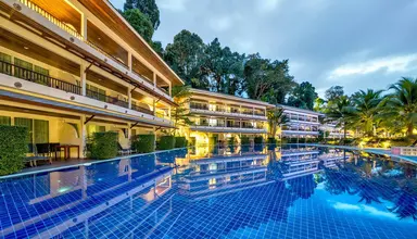 Sentido Khao Lak