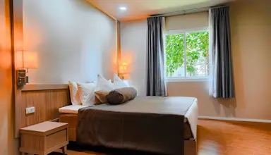 Sentido Khao Lak