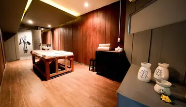 Sentido Khao Lak