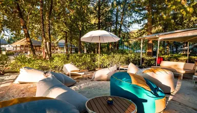 Sentido Khao Lak
